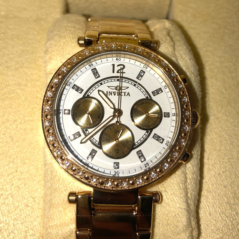 Invicta Watch